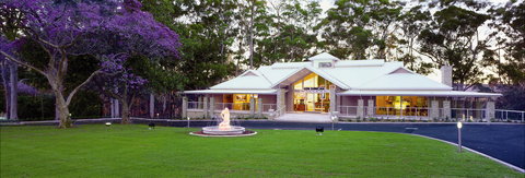 Ken Duncan Gallery - Accommodation Perth 0