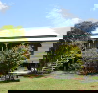Kilburnie Homestead - Accommodation Perth
