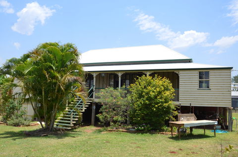 Kilburnie Homestead - Accommodation Perth 0
