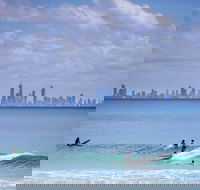Kirra Point - Accommodation Perth