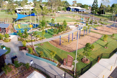 Lake Alford Recreational Park - Accommodation Perth 1
