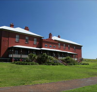 La Perouse Museum - Accommodation Perth