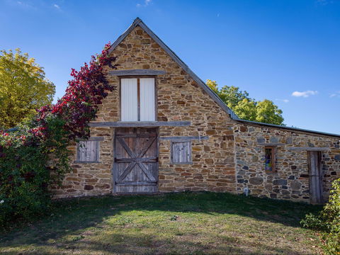 Lavandula Swiss Italian Farm - Accommodation Perth 1