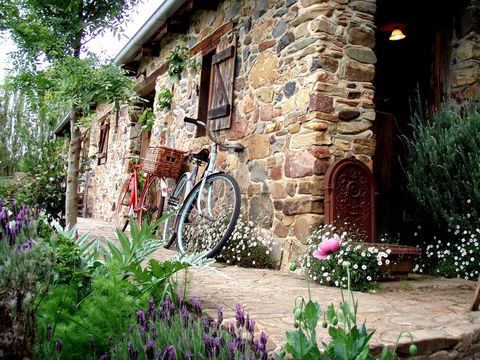 Lavandula Swiss Italian Farm - Accommodation Perth 2