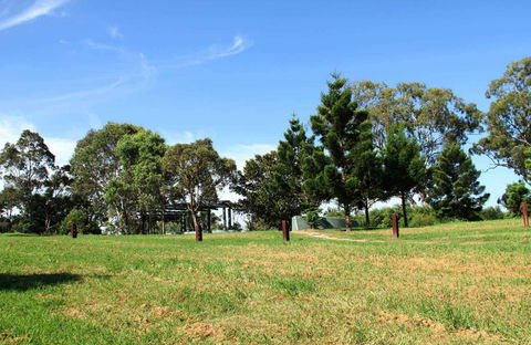 Leacock Picnic Area - Accommodation Perth 0