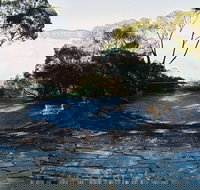 Leuralla Amphitheatre - Perth Resorts