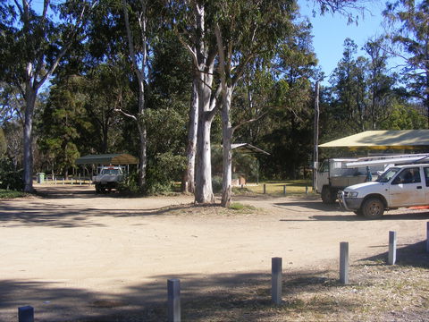 Lions Park - Nanango - Accommodation Perth 0