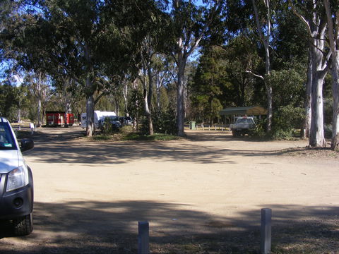 Lions Park - Nanango - Accommodation Perth 1