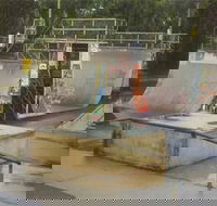 Lismore Skate Park - Accommodation Perth
