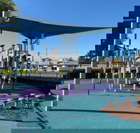Lucindale - Accommodation Perth