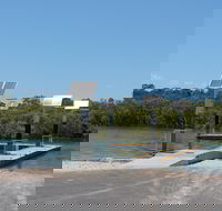 Maaroom Picnic Ground - Accommodation Perth