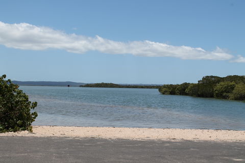 Maaroom Picnic Ground - Accommodation Perth 2