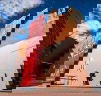 Maitland Regional Art Gallery - Accommodation Perth