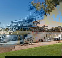 Mary Ann Reserve - Accommodation Perth