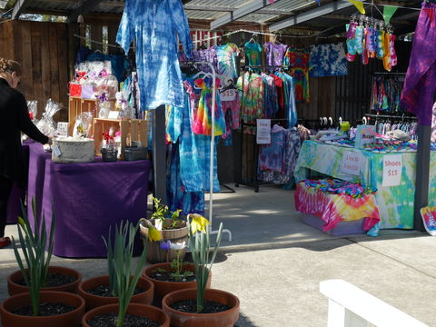 Margate Makers Market - Accommodation Perth 0