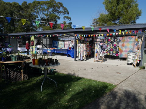 Margate Makers Market - Accommodation Perth 1