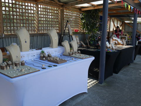 Margate Makers Market - Accommodation Perth 2