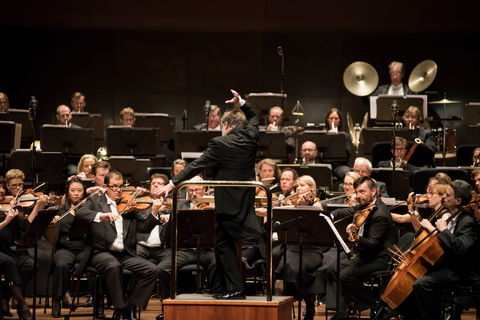 Melbourne Symphony Orchestra - Accommodation Perth 0