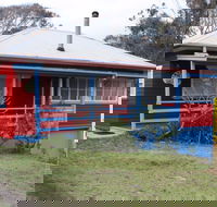 Montague Art and Craft Society  Glasshouse Rocks Road - Accommodation Perth
