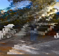 Moonta Cemetery - Accommodation Perth