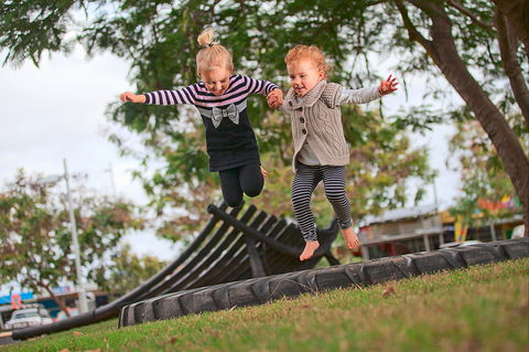 Moranbah - Accommodation Perth 0