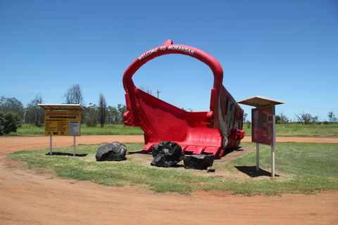 Moranbah - Accommodation Perth 1