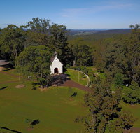 Mount Schoenstatt Spirituality Centre - Accommodation Perth