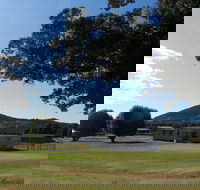Mountain Vista Golf Club - Accommodation Perth