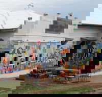 Mulgildie - Accommodation Perth