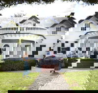 Mulberry Hill - Accommodation Perth