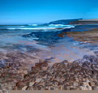 Munmorah State Conservation Area - Accommodation Perth