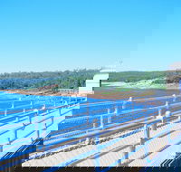 Mundaring Weir - Accommodation Perth