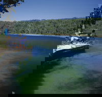Naree Budjong Djara National Park - Accommodation Perth