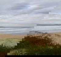 Narooma Surf Beach - Accommodation Perth