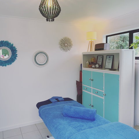 Naturally Balanced Myotherapy - Perth Resorts 0