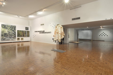 Noosa Regional Gallery - Accommodation Perth 0