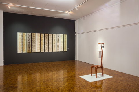 Noosa Regional Gallery - Accommodation Perth 2