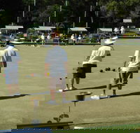 North Beach Recreation and Bowling Club - Accommodation Perth