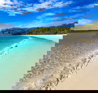 NSW Jervis Bay National Park - Accommodation Perth