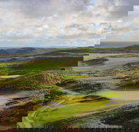 Ocean Dunes Golf Links King Island - Perth Resorts