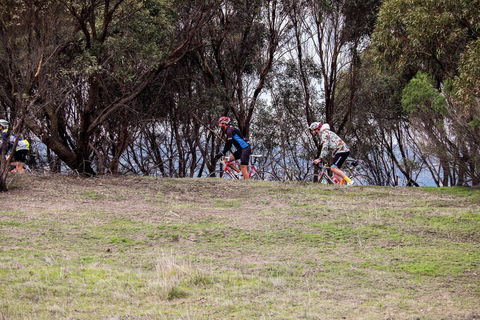O'Halloran Hill Recreation Park - Accommodation Perth 2