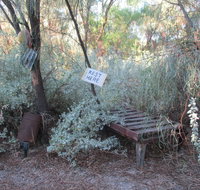 Old Chum's Walking Track on Lunatic Hill Three-Mile Opal Field - Accommodation Perth