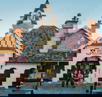 Old Post Office - Accommodation Perth