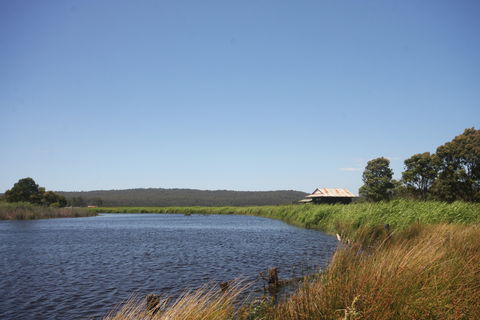 Panboola Wetlands - Accommodation Perth 0