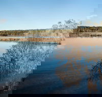 Pattimores Lagoon - Accommodation Perth