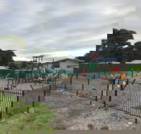 Penneshaw Playground - Accommodation Perth