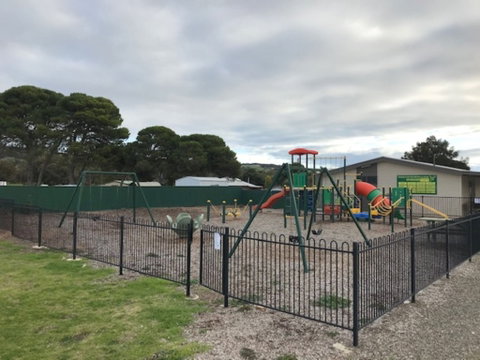 Penneshaw Playground - Accommodation Perth 0