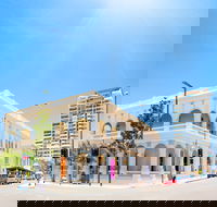 Perc Tucker Regional Gallery - Accommodation Perth