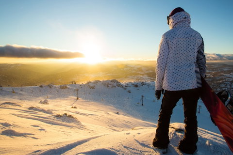 Perisher Ski Resort - Accommodation Perth 0