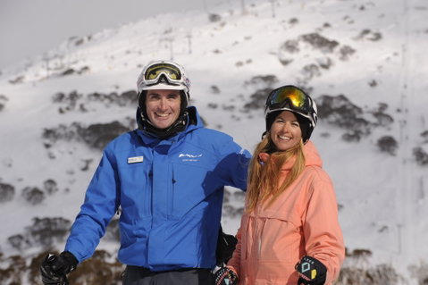 Perisher Ski Resort - Accommodation Perth 2